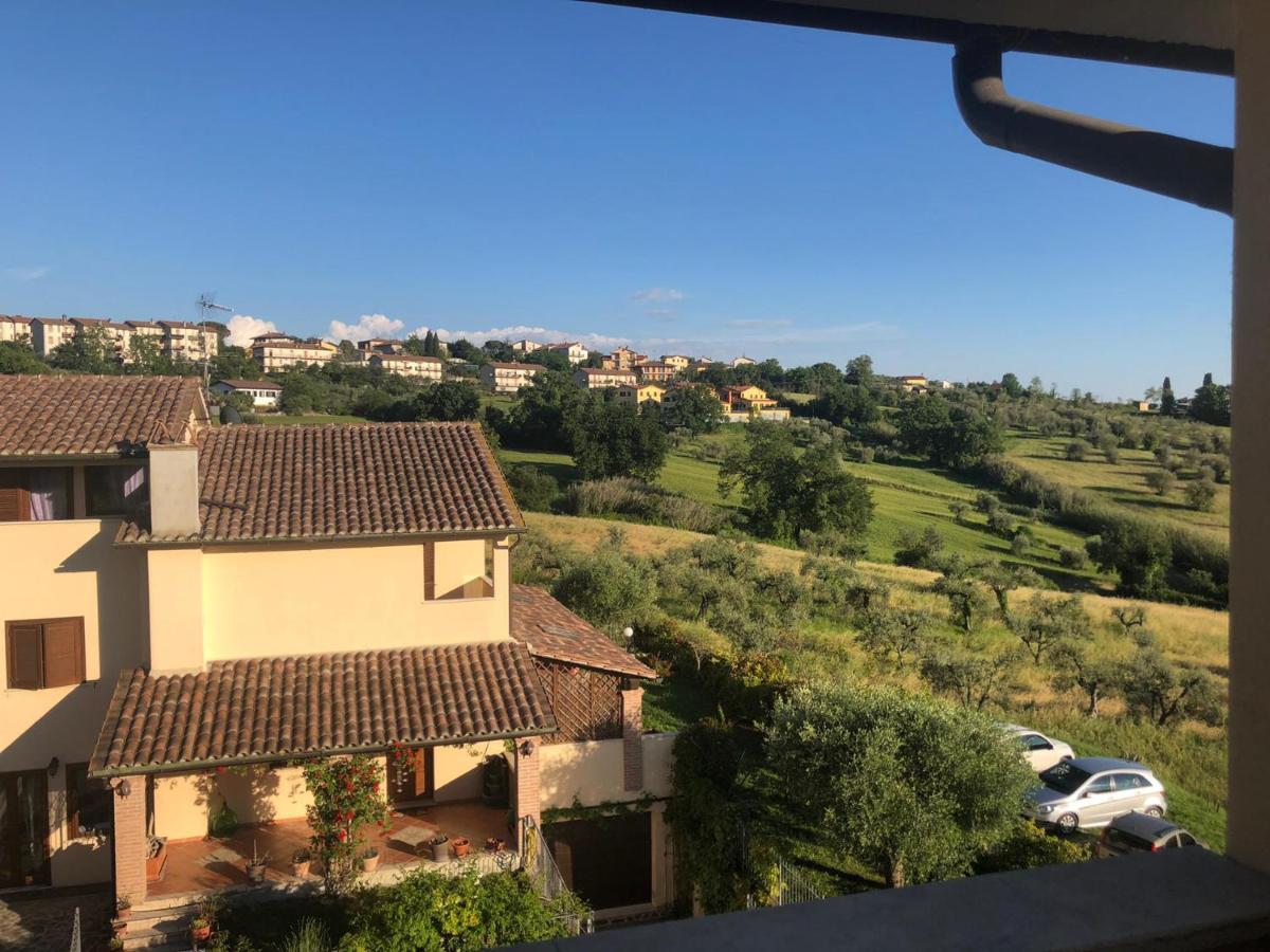 Casa Biali Villa Amelia Kültér fotó
