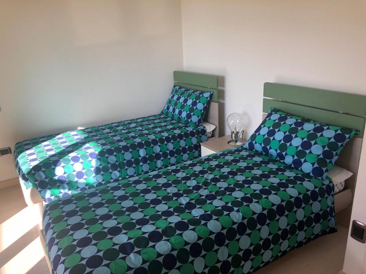 Casa Biali Villa Amelia Kültér fotó