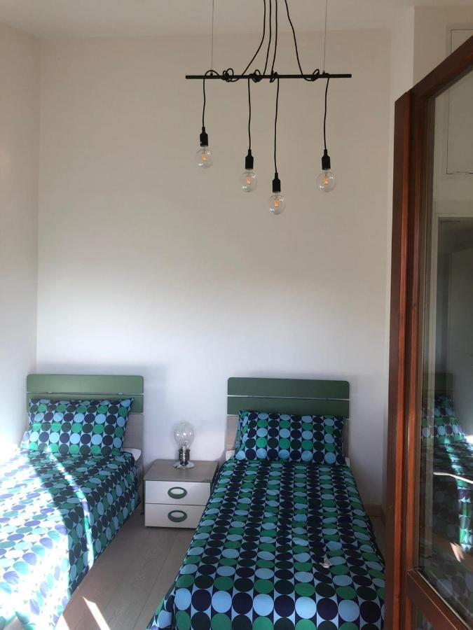 Casa Biali Villa Amelia Kültér fotó
