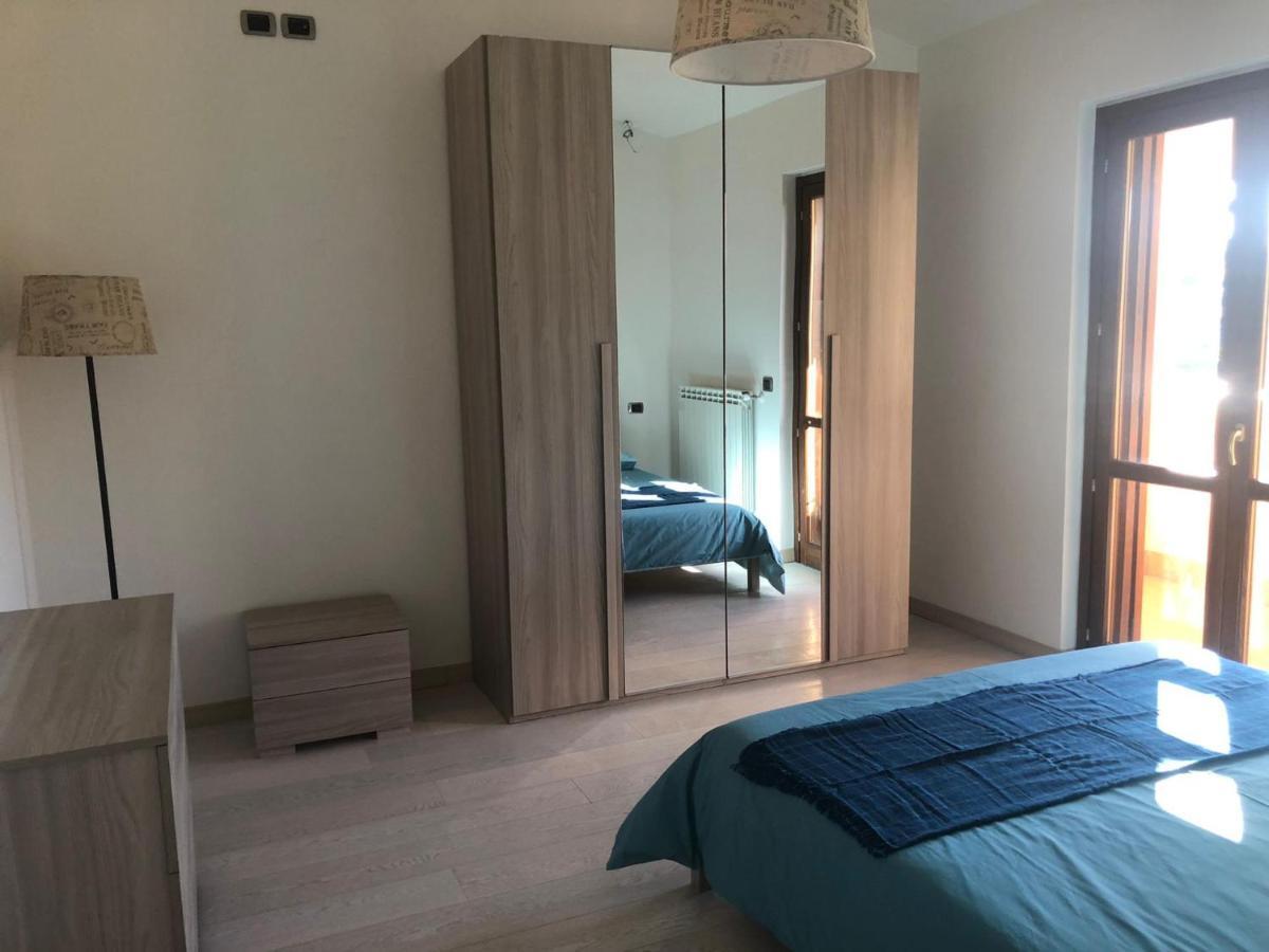 Casa Biali Villa Amelia Kültér fotó