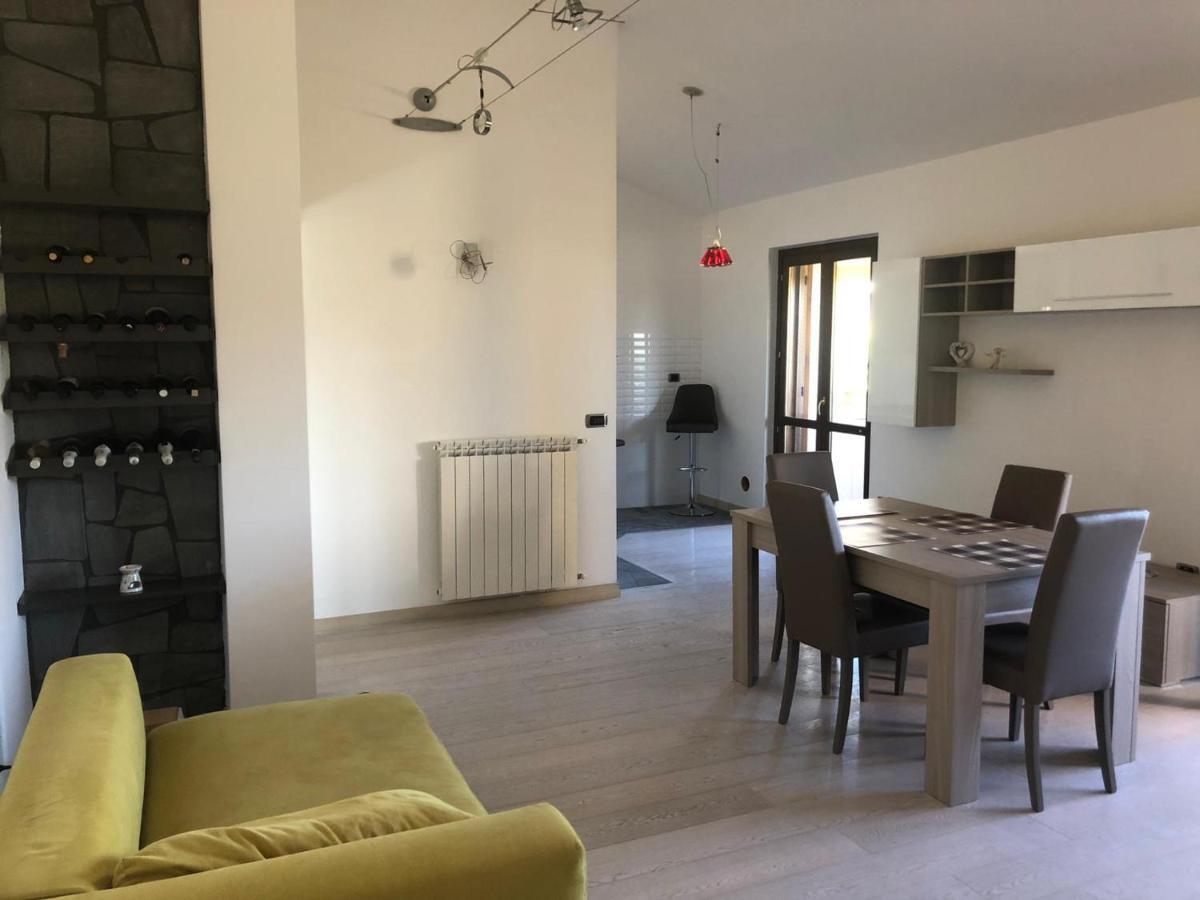 Casa Biali Villa Amelia Kültér fotó