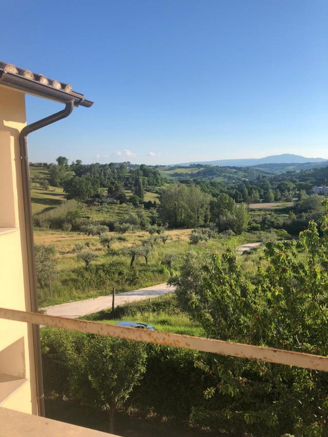 Casa Biali Villa Amelia Kültér fotó