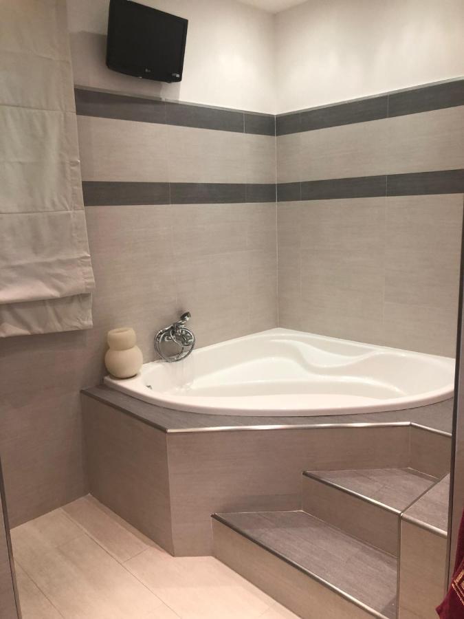Casa Biali Villa Amelia Kültér fotó
