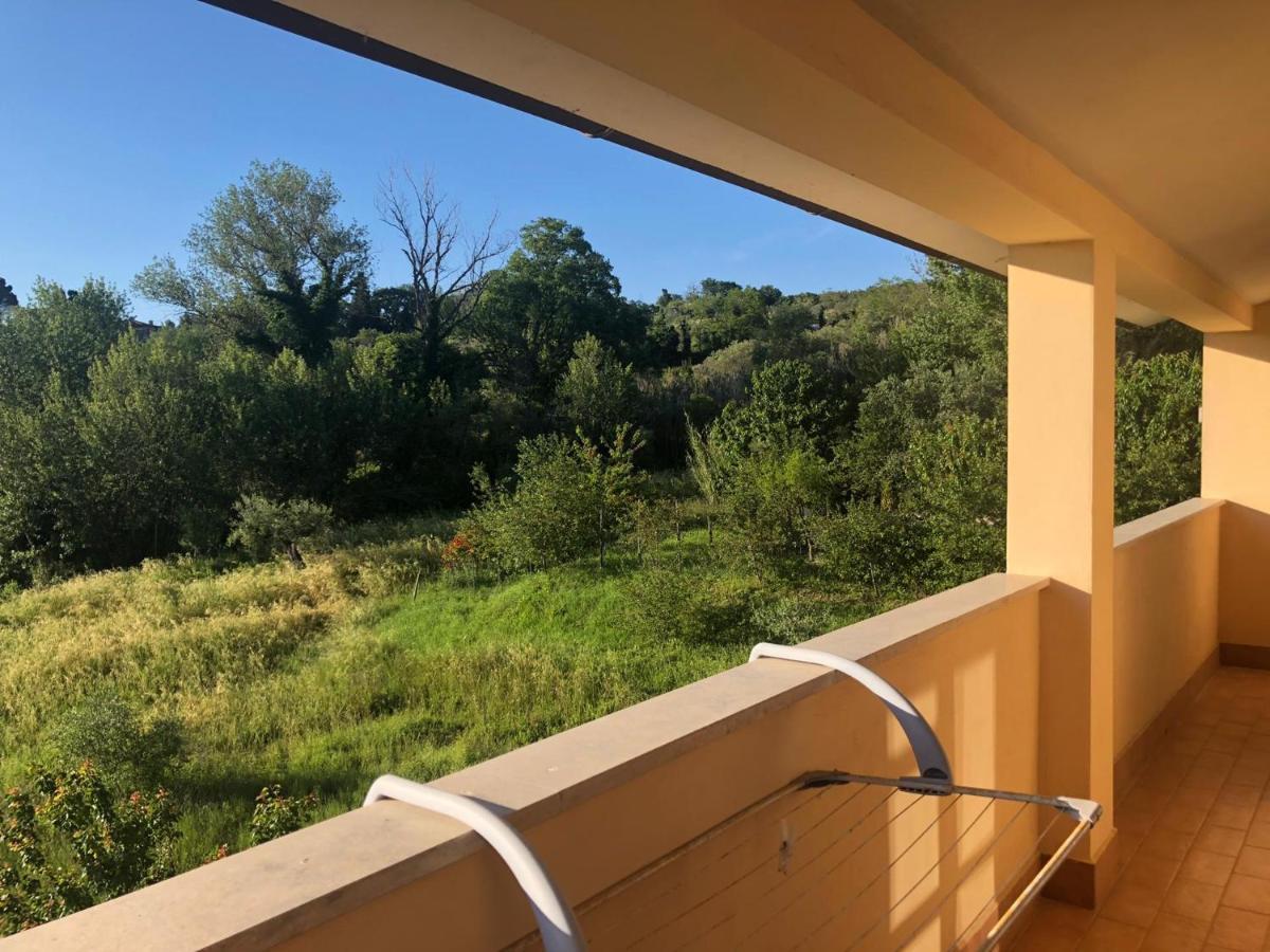 Casa Biali Villa Amelia Kültér fotó