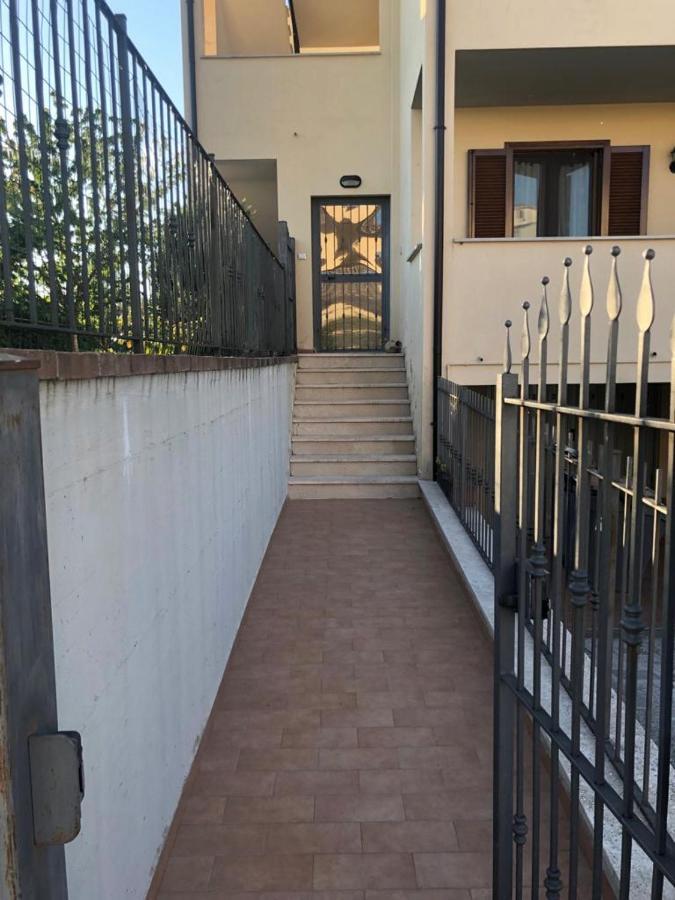 Casa Biali Villa Amelia Kültér fotó