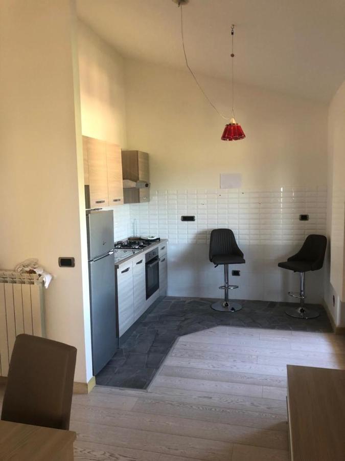 Casa Biali Villa Amelia Kültér fotó